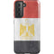 Egypt Flag Distressed Galaxy S21 5G Pro Case